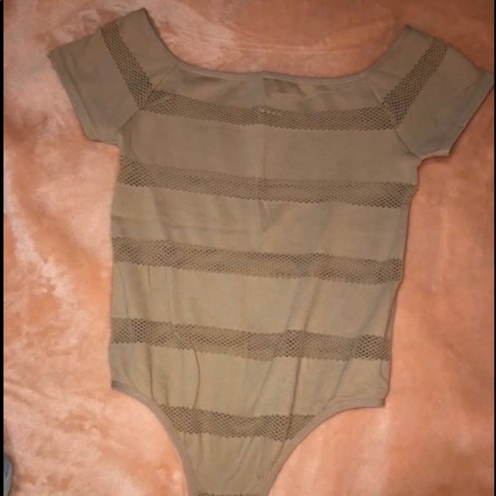 Bodysuit
